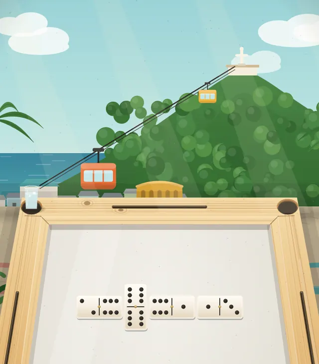 Puerto Plata and its cable car